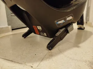 Silla de coche bebé Nado O3