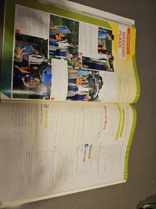 Citizen Z B1 Student's Book with Augmented Reality