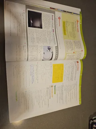 Citizen Z B1 Student's Book with Augmented Reality