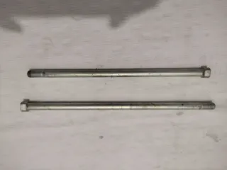 Soportes Motor CBR 1000 RR K7