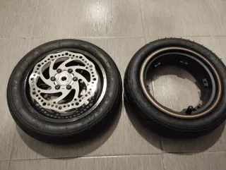 +100 KM Autonomía Patinete Eléctrico Speedway Pro