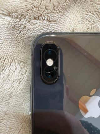 iPhone XS Grigio Siderale 64GB