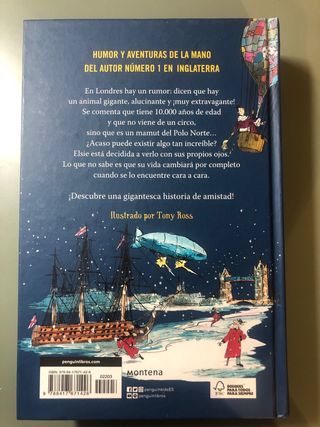 El gigante alucinante