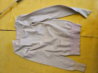 Maglia Phard elegante oro/rosa taglia S