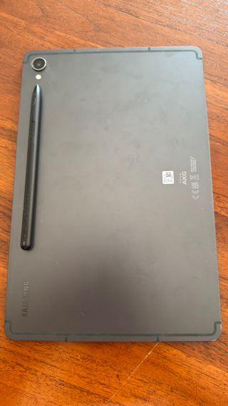 Samsung Galaxy Tab S9 128GB 8GB WIFI