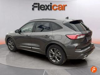 Ford Kuga ST-Line 2.0 EcoBlue 88kW (120CV) Auto