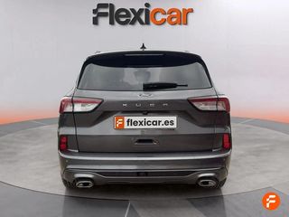 Ford Kuga ST-Line 2.0 EcoBlue 88kW (120CV) Auto