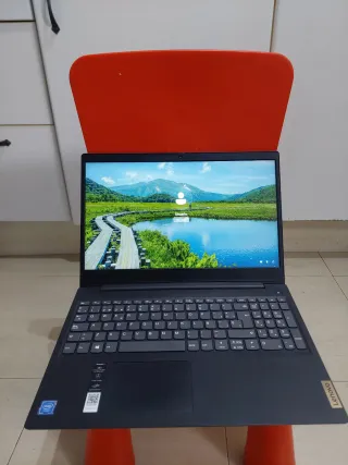 Portatile Lenovo Ideapad 3