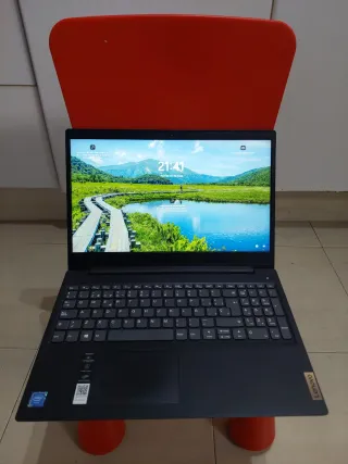 Portatile Lenovo Ideapad 3