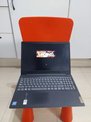 Portatile Lenovo Ideapad 3
