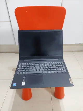 Portatile Lenovo Ideapad 3