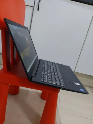 Portatile Lenovo Ideapad 3