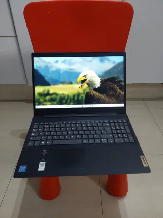 Portatile Lenovo Ideapad 3