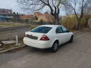 Ford Mondeo 2005