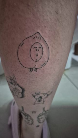 Diseño de tatuajes