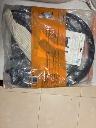 Funda para carrito Jane Kids Zone