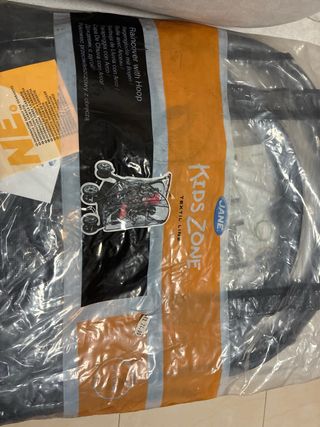 Funda para carrito Jane Kids Zone