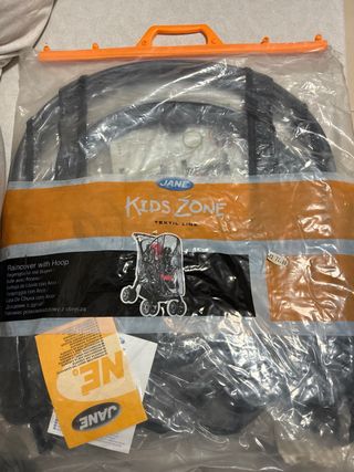 Funda para carrito Jane Kids Zone