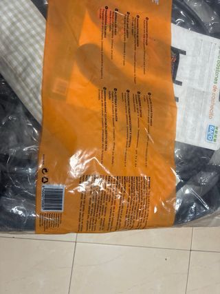 Funda para carrito Jane Kids Zone