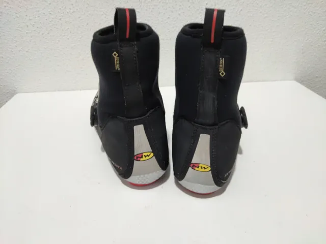 northwave T44 carretera invierno