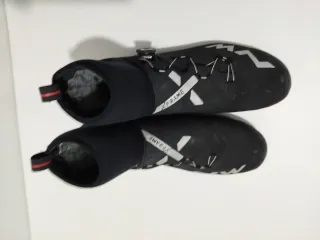 northwave T44 carretera invierno