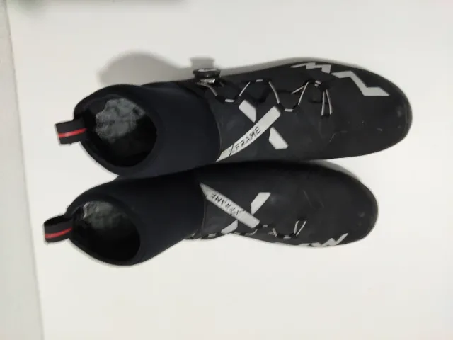 northwave T44 carretera invierno