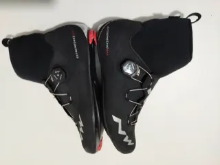 northwave T44 carretera invierno