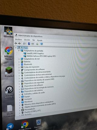 Gigabyte G5 RTX 3060