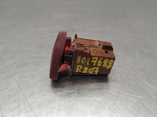 WARNING PEUGEOT 807 1488924077