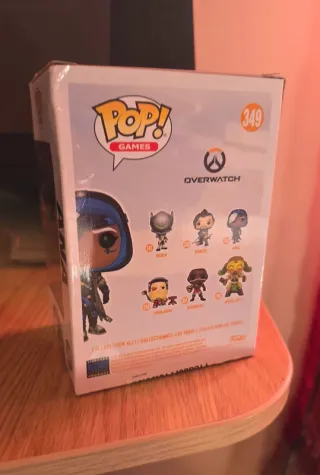 Funko Pop! Ana #349 Overwatch