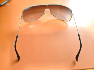 Gafas Ray-Ban RB3211 Small 3N