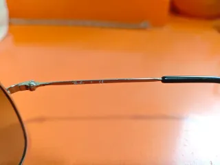 Gafas Ray-Ban RB3211 Small 3N