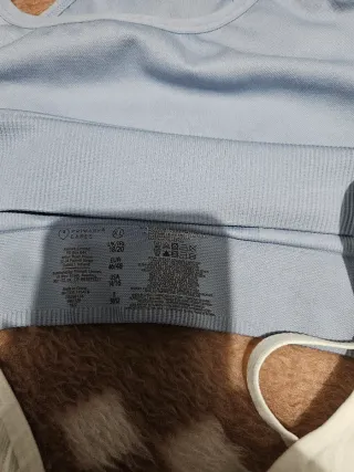 Lote 2 Sujetadores DeportivosL yXL solo hoy