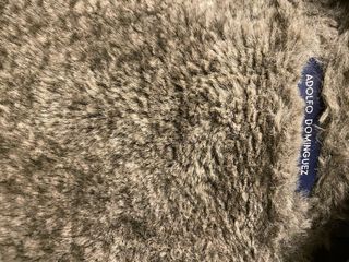 Abrigo invierno hombre Adolfo Dominguez