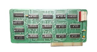 Trackball para Apple II de Wico 72-4521