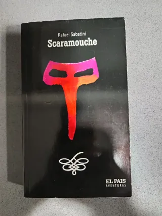 Libros Titulo y Autor en lista.