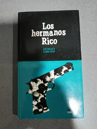 Libros Titulo y Autor en lista.