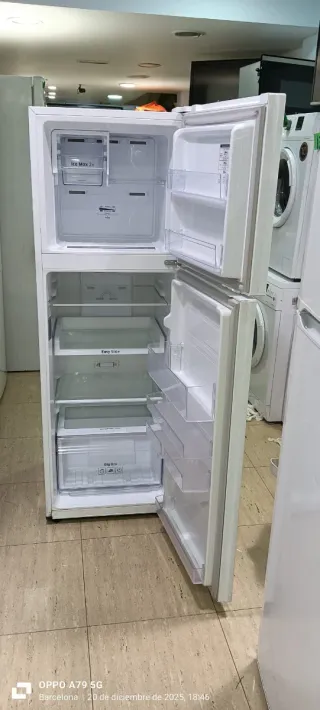 Nevera Samsung No Frost A+