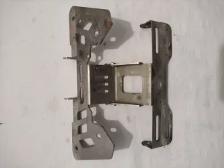 Portamatrículas Suzuki SV