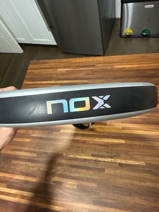 Nox AT10 18K 2024