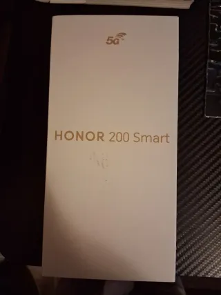 Honor 200 Smart 5G