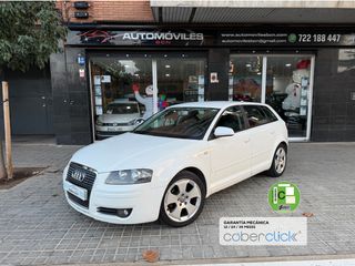 Audi A3 2007