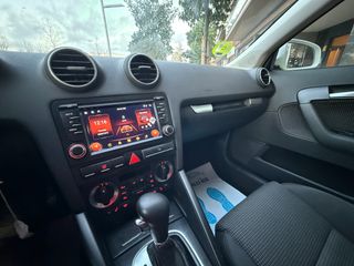 Audi A3 2007
