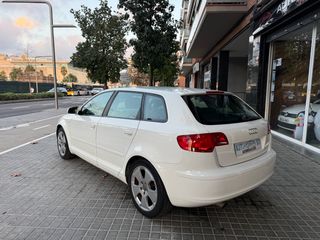 Audi A3 2007