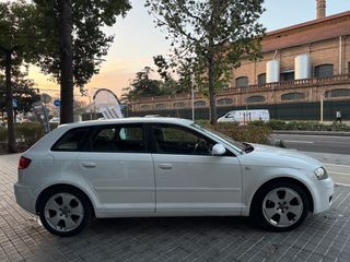 Audi A3 2007