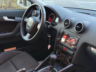 Audi A3 2007