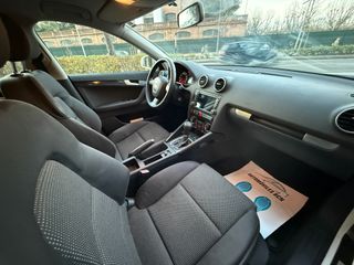 Audi A3 2007