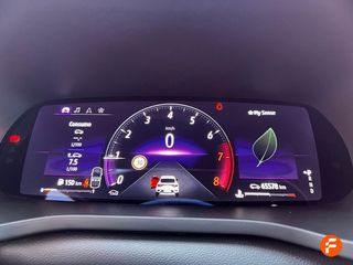 Renault Arkana RS Line TCe 116kW(160CV) EDC mild hybrid