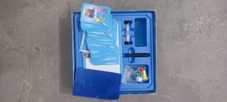 Party & Co Junior Juego de Mesa