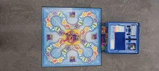 Party & Co Junior Juego de Mesa